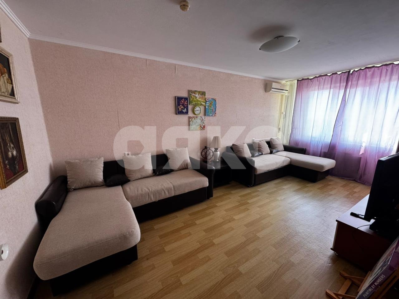Фото №3: 2-комнатная квартира 54 м² - Геленджик, жилой комплекс Кубанская Марка, ул. Маршала Жукова, 1к1