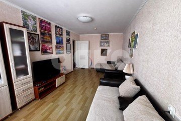 Фото №4: 2-комнатная квартира 54 м² - Геленджик, мкр. жилой комплекс Кубанская Марка, ул. Маршала Жукова, 1к1