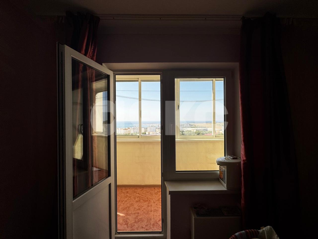 Фото №8: 2-комнатная квартира 54 м² - Геленджик, жилой комплекс Кубанская Марка, ул. Маршала Жукова, 1к1