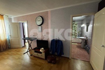 Фото №5: 2-комнатная квартира 54 м² - Геленджик, мкр. жилой комплекс Кубанская Марка, ул. Маршала Жукова, 1к1