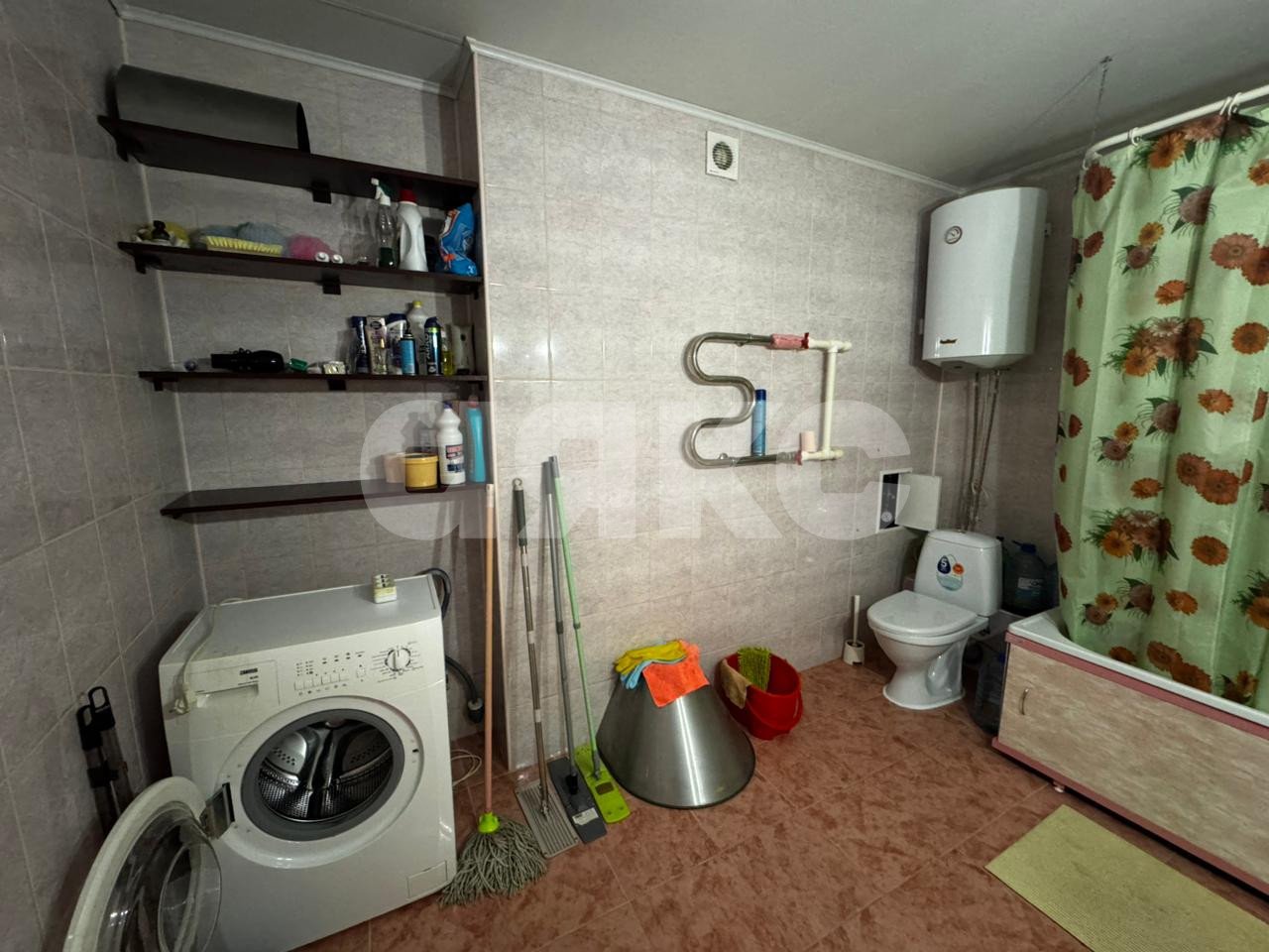 Фото №11: 2-комнатная квартира 54 м² - Геленджик, жилой комплекс Кубанская Марка, ул. Маршала Жукова, 1к1
