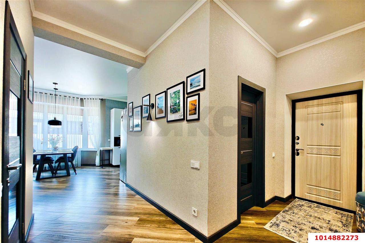 Фото №10: Дом 140 м² + 5.5 сот. - Краснодар, Карасунский внутригородской округ, СНТ Знаменский-2, мкр. ДНТ Знаменский, ул. Красивая, 5