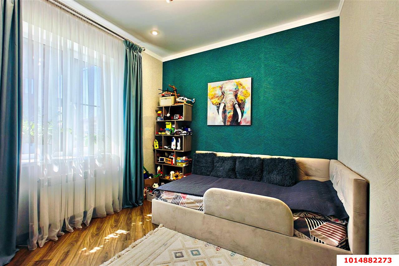 Фото №13: Дом 140 м² + 5.5 сот. - Краснодар, ДНТ Знаменский, ул. Красивая, 5