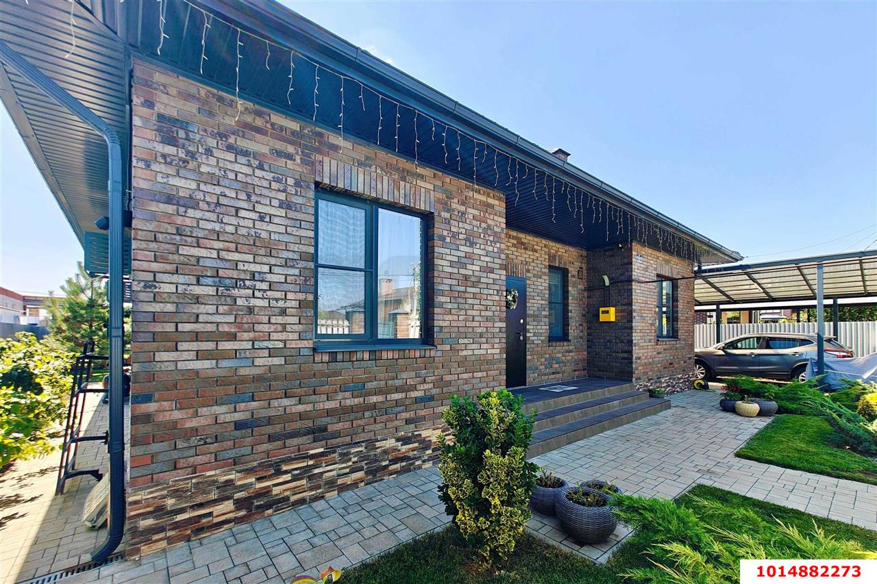 Фото №18: Дом 140 м² + 5.5 сот. - Краснодар, Карасунский внутригородской округ, СНТ Знаменский-2, мкр. ДНТ Знаменский, ул. Красивая, 5