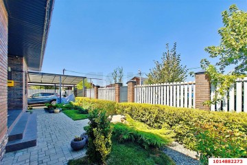 Фото №2: Дом 140 м² - Краснодар, мкр. ДНТ Знаменский, ул. Красивая, 5