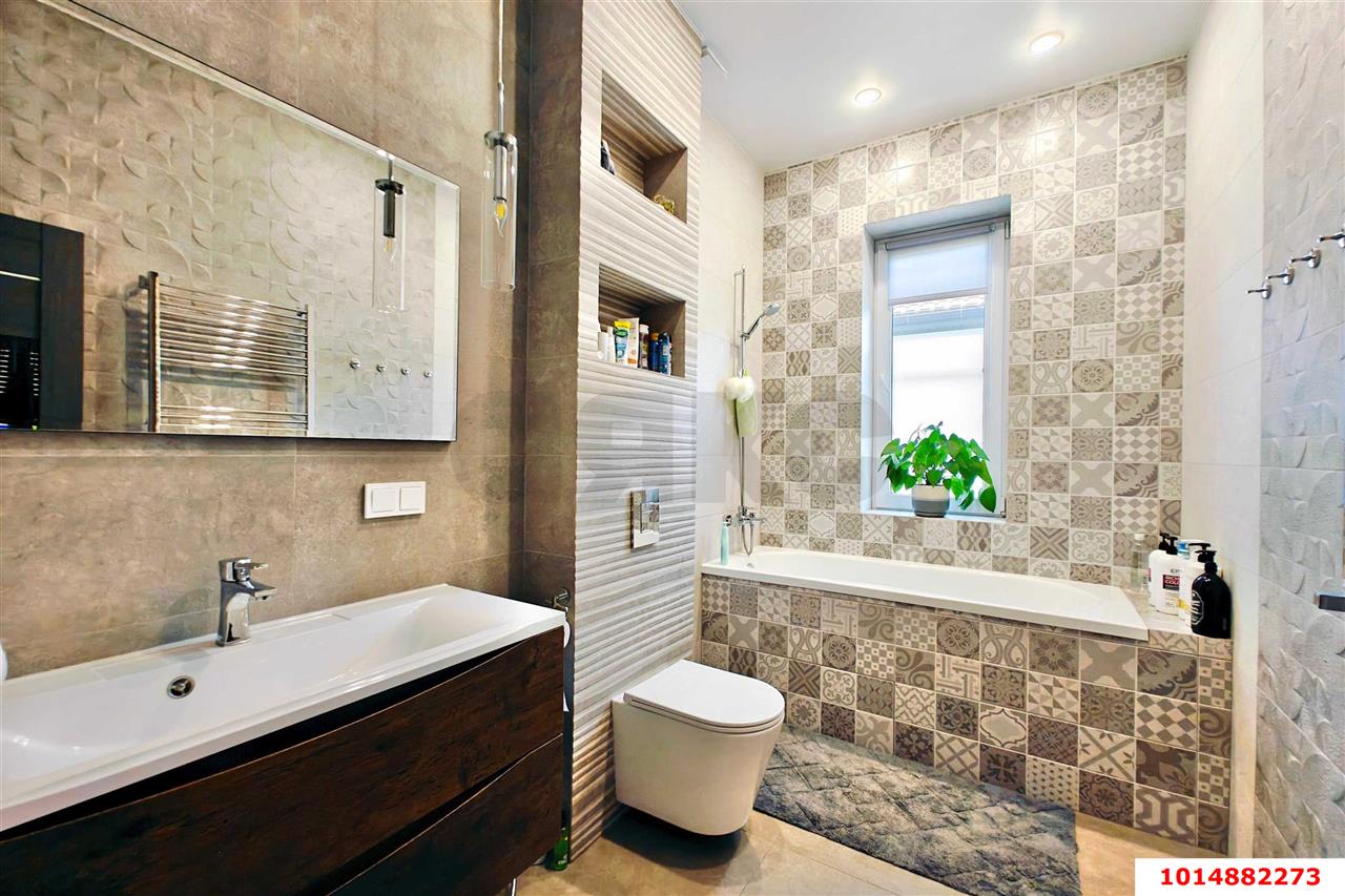 Фото №12: Дом 140 м² + 5.5 сот. - Краснодар, ДНТ Знаменский, ул. Красивая, 5