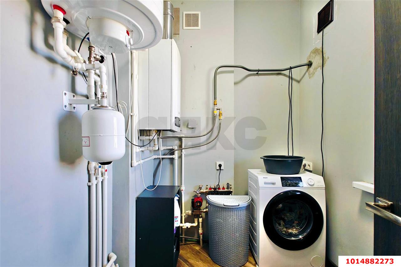 Фото №16: Дом 140 м² + 5.5 сот. - Краснодар, ДНТ Знаменский, ул. Красивая, 5