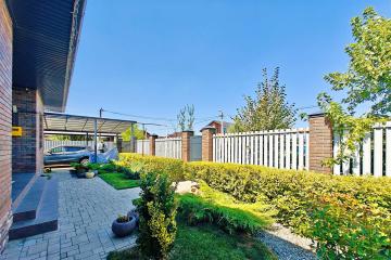 Фото №2: Дом 140 м² - Краснодар, мкр. ДНТ Знаменский, ул. Красивая, 5