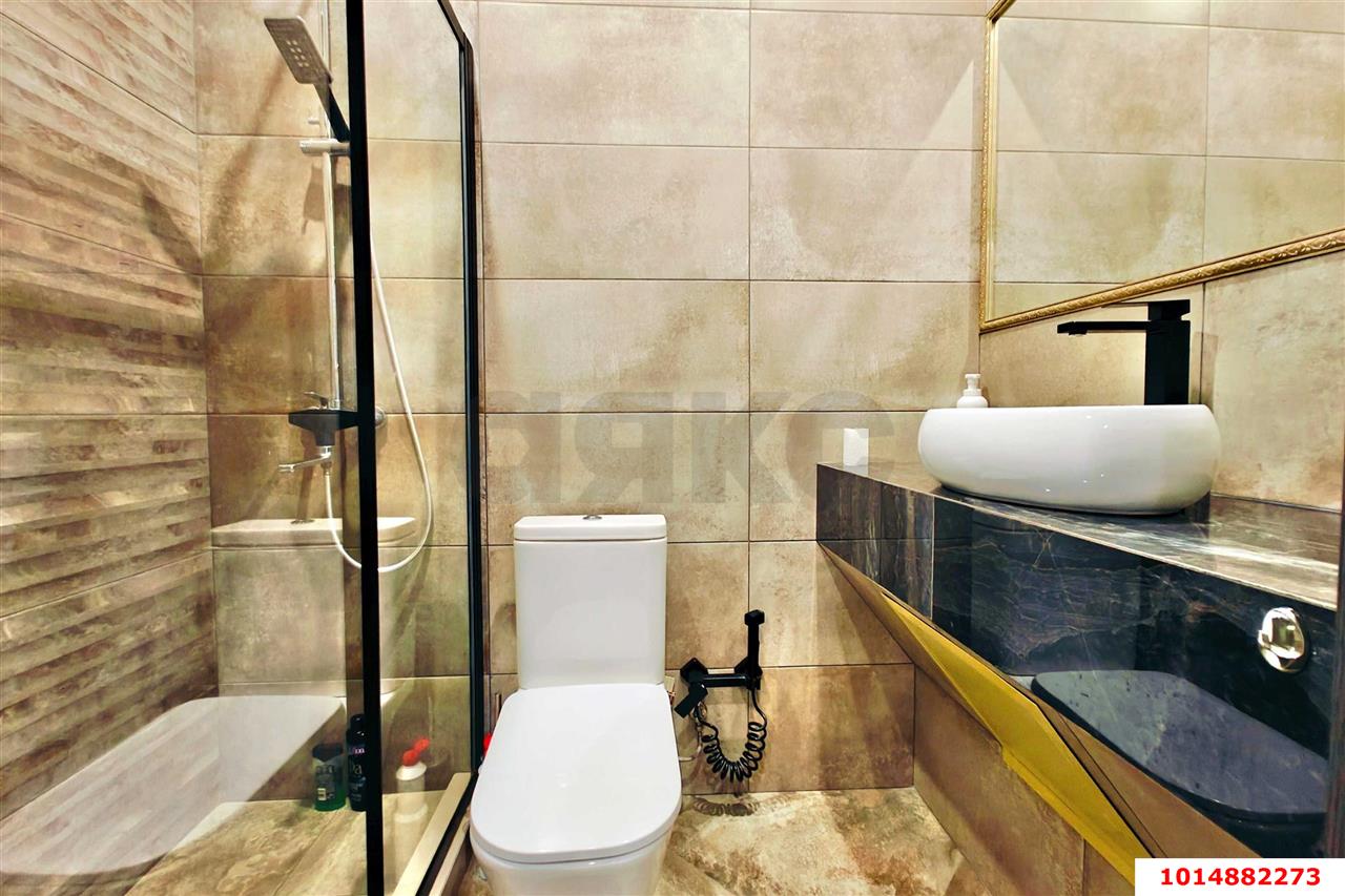 Фото №14: Дом 140 м² + 5.5 сот. - Краснодар, ДНТ Знаменский, ул. Красивая, 5