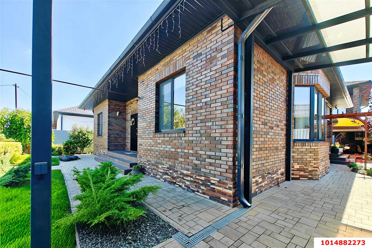 Фото №19: Дом 140 м² + 5.5 сот. - Краснодар, ДНТ Знаменский, ул. Красивая, 5