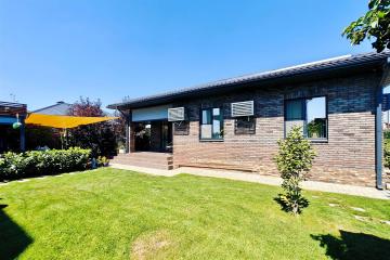 Фото №3: Дом 140 м² - Краснодар, мкр. ДНТ Знаменский, ул. Красивая, 5