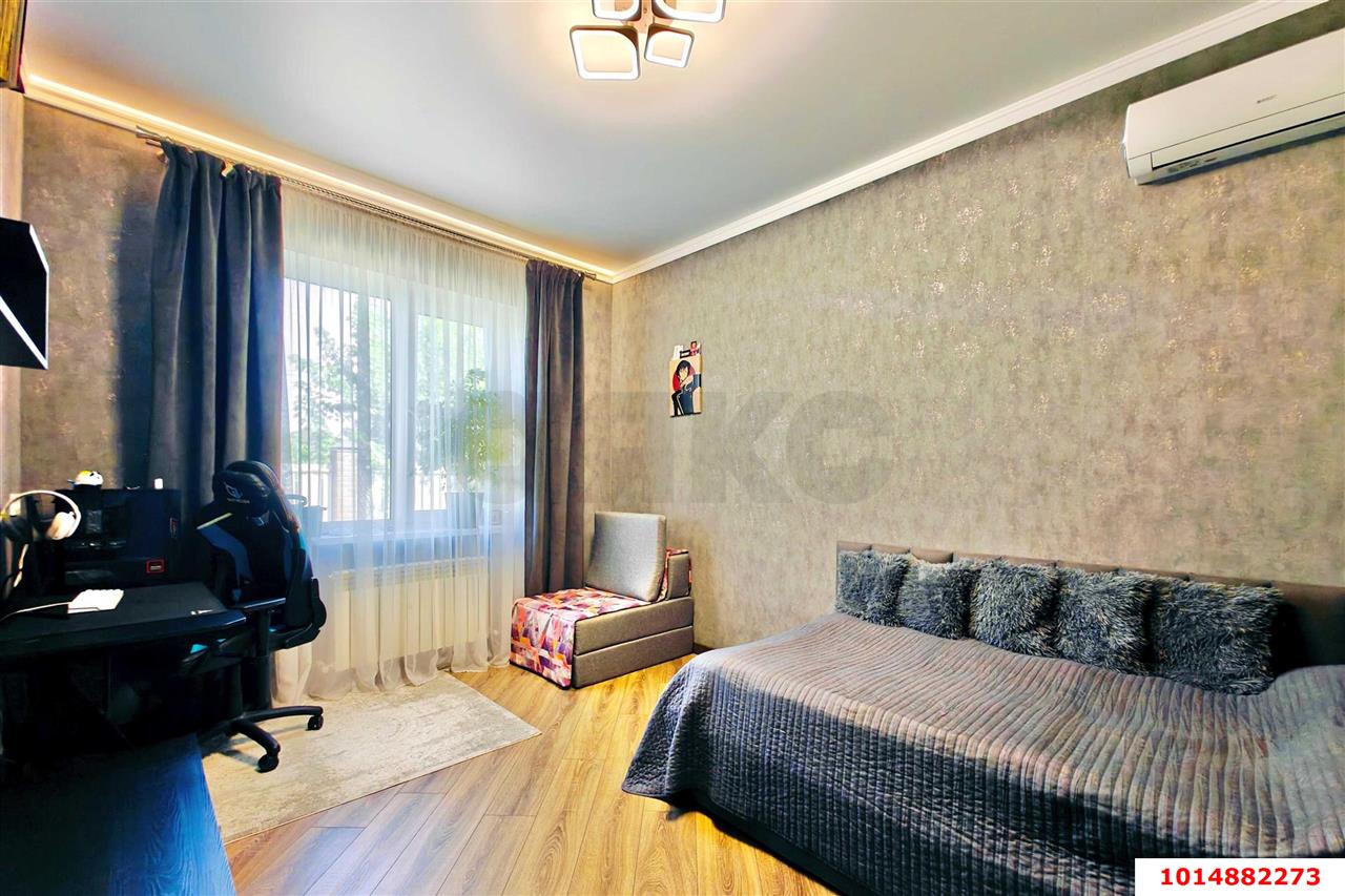 Фото №11: Дом 140 м² + 5.5 сот. - Краснодар, ДНТ Знаменский, ул. Красивая, 5