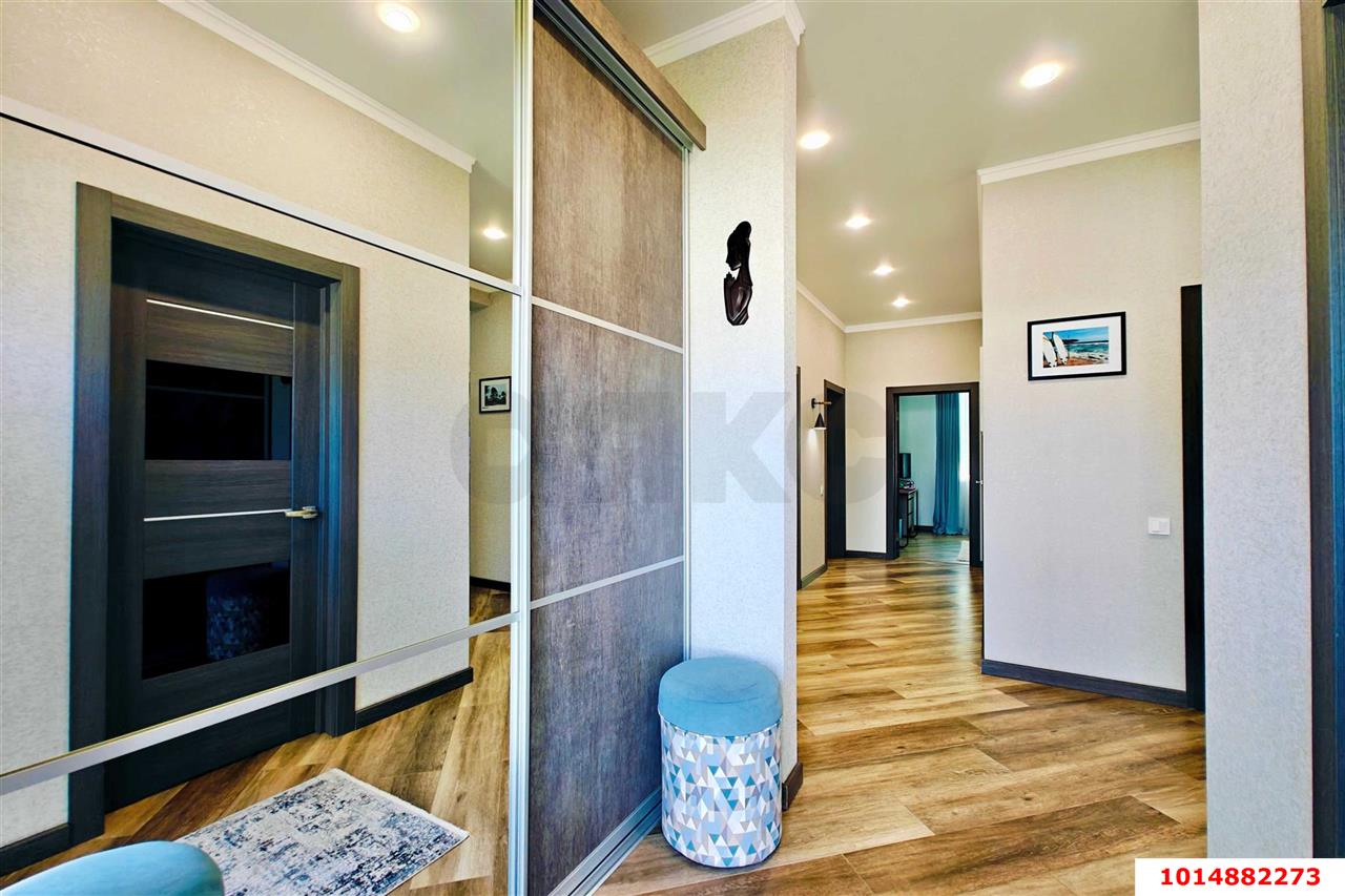 Фото №15: Дом 140 м² + 5.5 сот. - Краснодар, Карасунский внутригородской округ, СНТ Знаменский-2, мкр. ДНТ Знаменский, ул. Красивая, 5