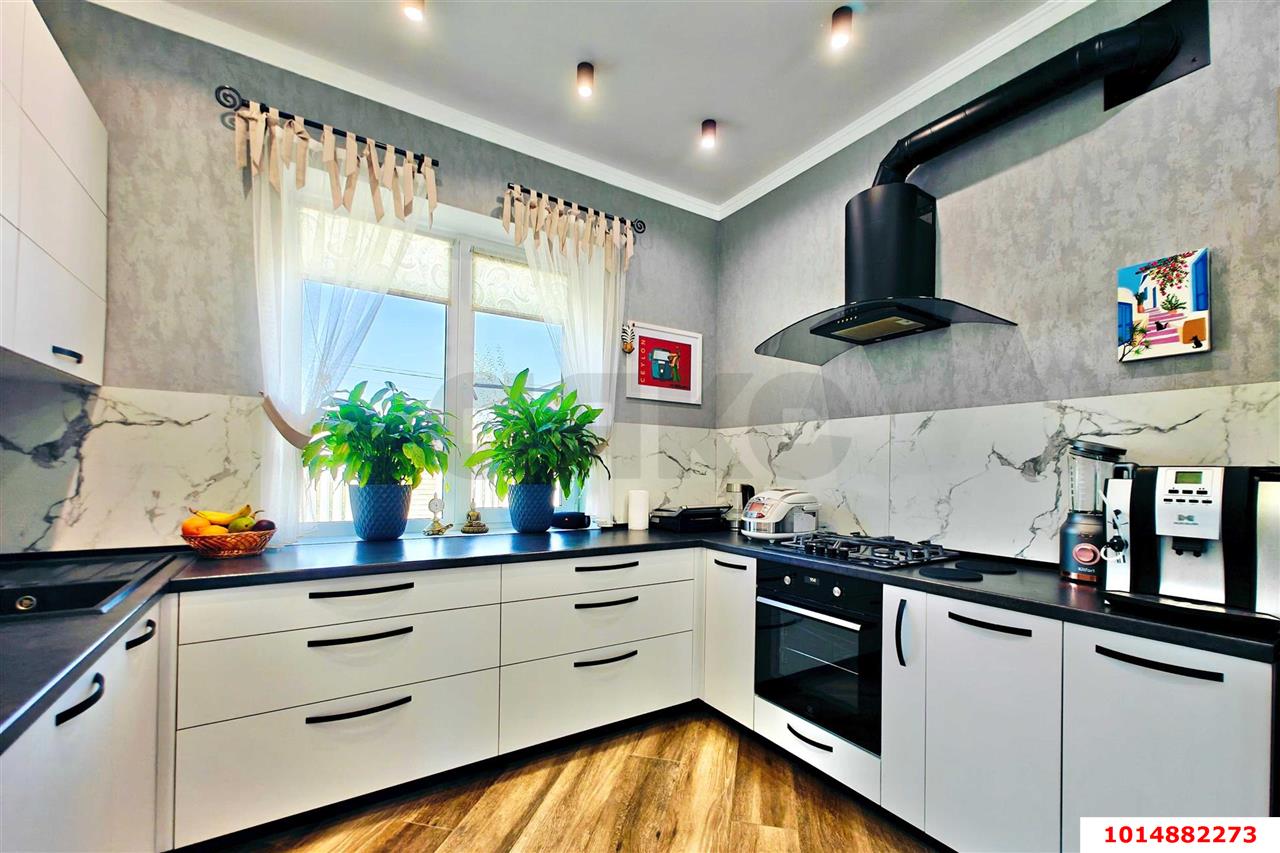 Фото №8: Дом 140 м² + 5.5 сот. - Краснодар, Карасунский внутригородской округ, СНТ Знаменский-2, мкр. ДНТ Знаменский, ул. Красивая, 5