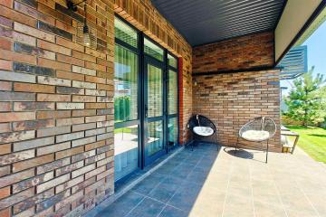 Фото №5: Дом 140 м² - Краснодар, мкр. ДНТ Знаменский, ул. Красивая, 5