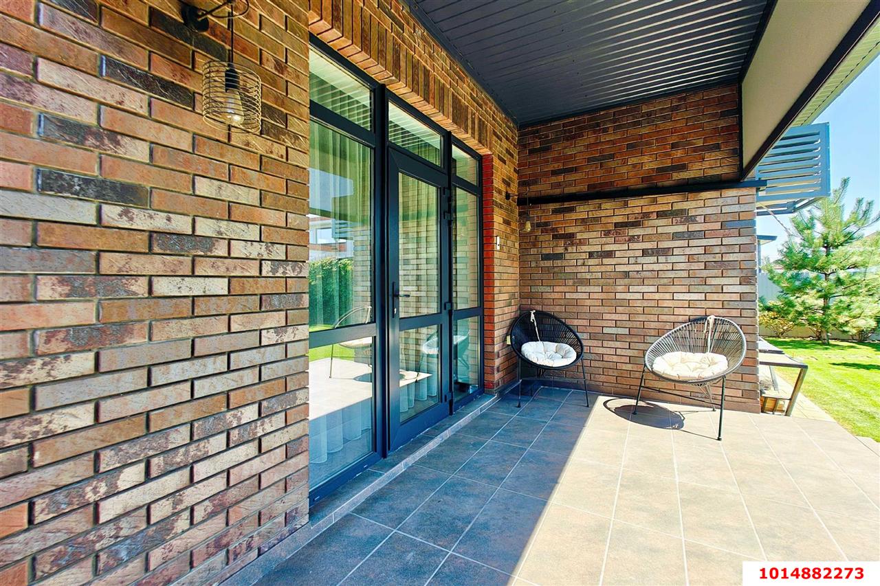 Фото №5: Дом 140 м² + 5.5 сот. - Краснодар, Карасунский внутригородской округ, СНТ Знаменский-2, мкр. ДНТ Знаменский, ул. Красивая, 5