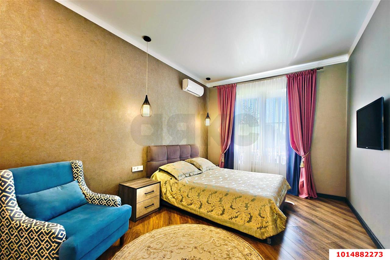 Фото №9: Дом 140 м² + 5.5 сот. - Краснодар, Карасунский внутригородской округ, СНТ Знаменский-2, мкр. ДНТ Знаменский, ул. Красивая, 5