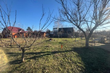 Фото №2: Земельный участок под ИЖС 4.49 сот. - Краснодар, мкр. Дубинка, пр-д Кольцевой