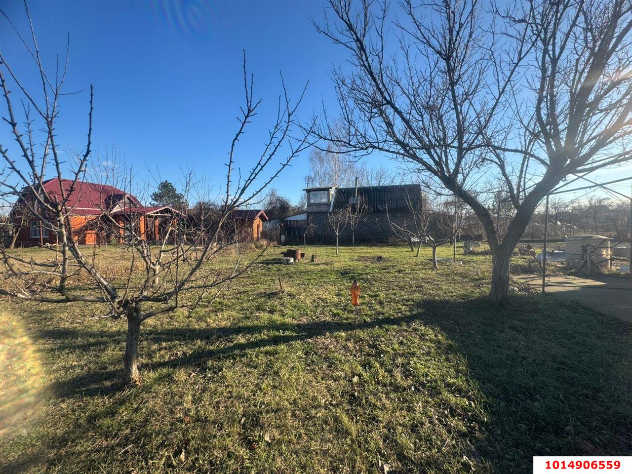 Фото №2: Земельный участок под ИЖС 4.49 сот. - Краснодар, Дубинка, пр-д Кольцевой