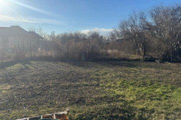 Фото №1: Земельный участок под ИЖС 4.49 сот. - Краснодар, мкр. Дубинка, пр-д Кольцевой