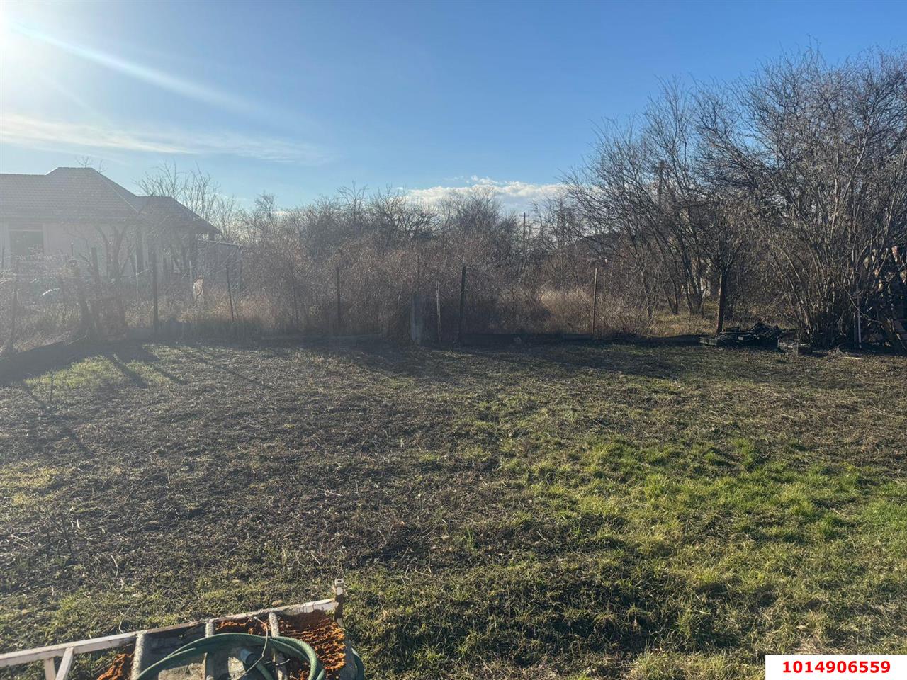 Фото №1: Земельный участок под ИЖС 4.49 сот. - Краснодар, Дубинка, пр-д Кольцевой