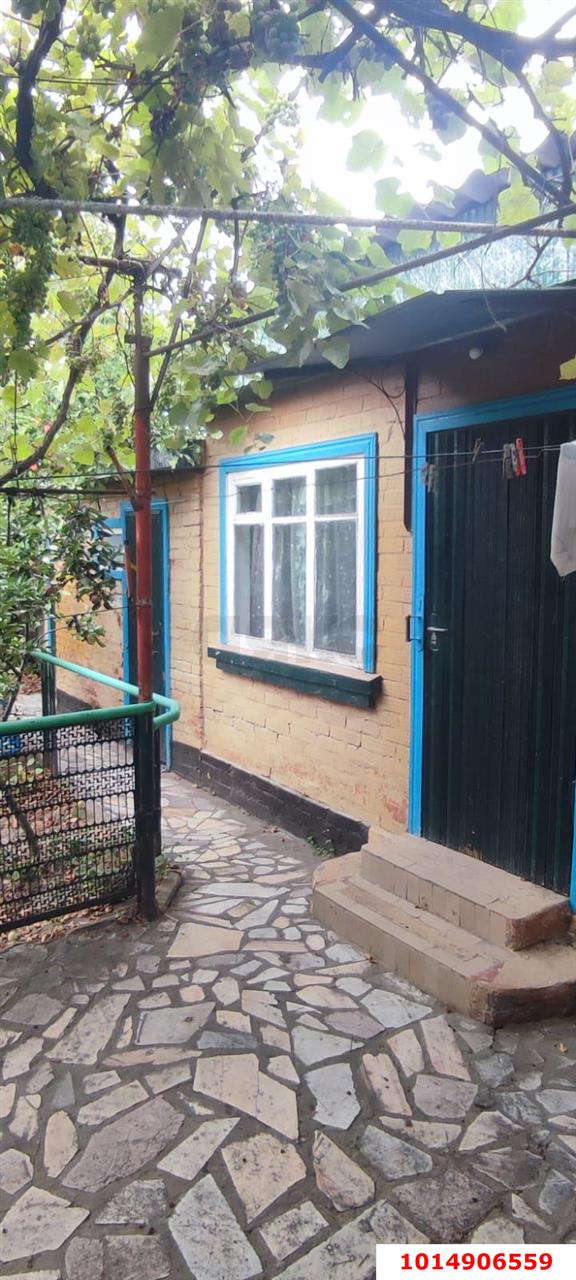 Фото №4: Часть дома 70 м² + 4.49 сот. - Краснодар, Дубинка, пр-д Кольцевой, 35
