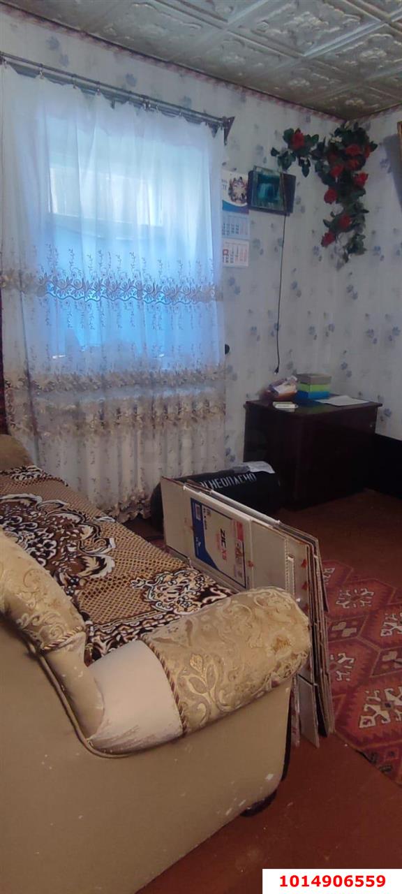 Фото №6: Часть дома 70 м² + 4.49 сот. - Краснодар, Дубинка, пр-д Кольцевой, 35