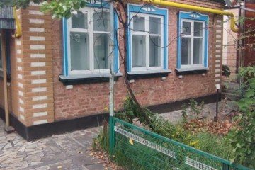 Фото №2: Часть дома 70 м² - Краснодар, мкр. Дубинка, пр-д Кольцевой, 35