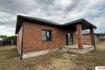 Фото №4: Дом 121 м² - Пластуновская, 