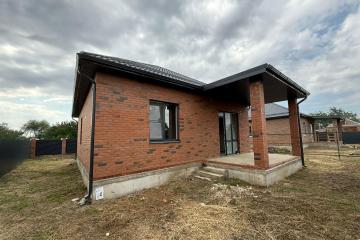 Фото №4: Дом 121 м² - Пластуновская, 