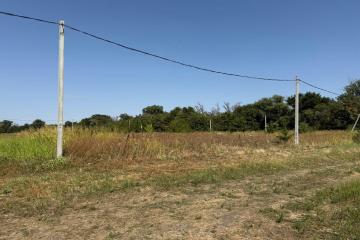 Фото №4: Земельный участок 8 сот. - Лазурный, мкр. Прикубанский внутригородской округ, ул. Самуила Маршака, 57