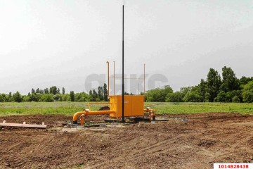 Фото №2: Земельный участок под ИЖС 8 сот. - Лазурный, мкр. Прикубанский внутригородской округ, ул. Самуила Маршака, 57