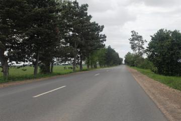 Фото №1: Земельный участок 8 сот. - Лазурный, мкр. Прикубанский внутригородской округ, ул. Самуила Маршака, 57