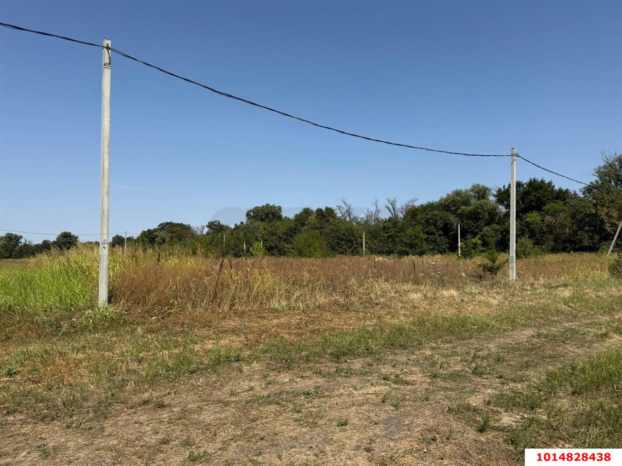 Фото №4: Земельный участок под ИЖС 8 сот. - Лазурный, Прикубанский внутригородской округ, ул. Самуила Маршака, 57