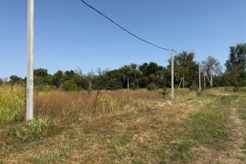 Фото №5: Земельный участок под ИЖС 8 сот. - Лазурный, мкр. Прикубанский внутригородской округ, ул. Самуила Маршака, 57