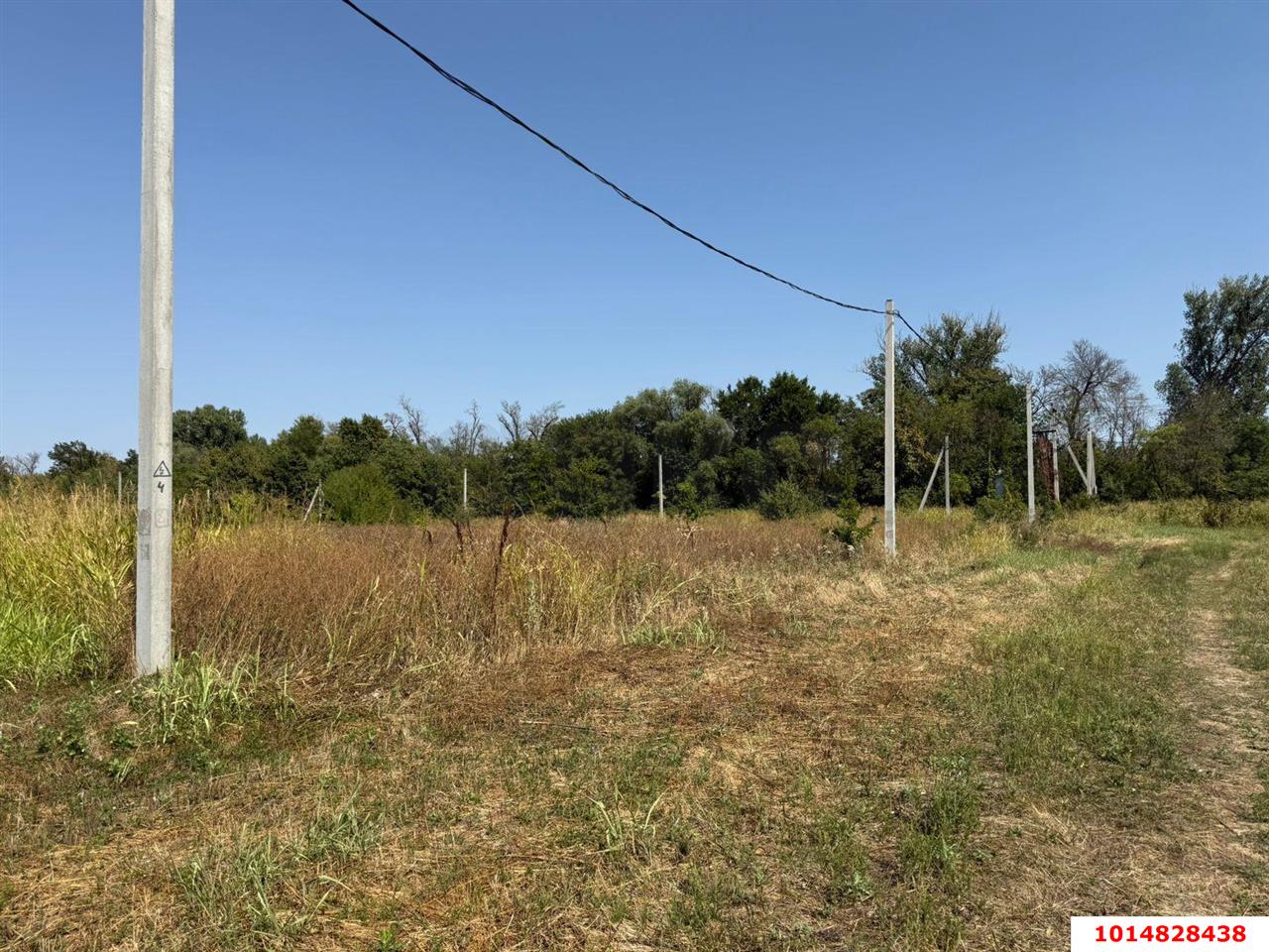 Фото №5: Земельный участок под ИЖС 8 сот. - Лазурный, Прикубанский внутригородской округ, ул. Самуила Маршака, 57