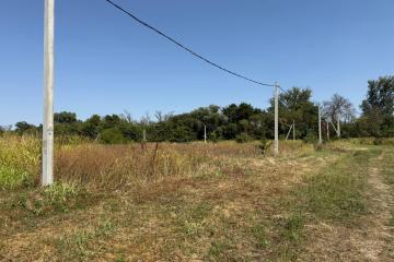 Фото №5: Земельный участок 8 сот. - Лазурный, мкр. Прикубанский внутригородской округ, ул. Самуила Маршака, 57