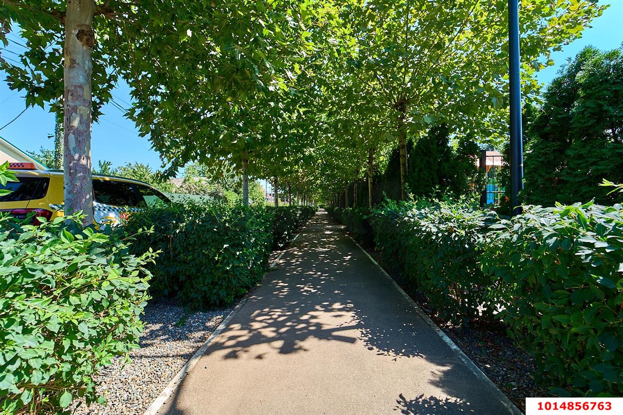 Фото №4: Участок садоводство 4 сот. - Краснодар, КНИИСХ, ул. 22-я Линия