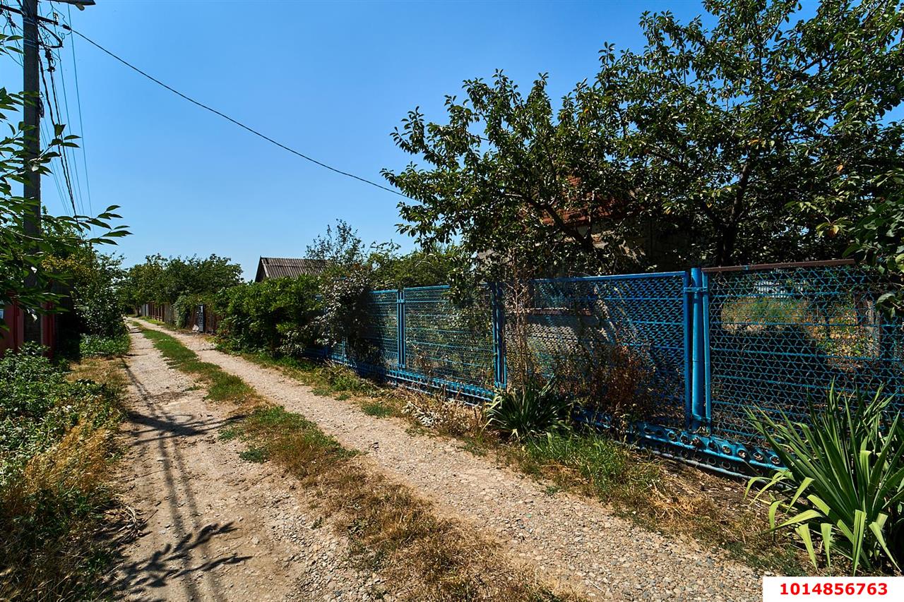 Фото №1: Личное подсобное хозяйство - Краснодар, Прикубанский внутригородской округ, Сады Калинина, ст КНИИСХ, ул. 22-я Линия