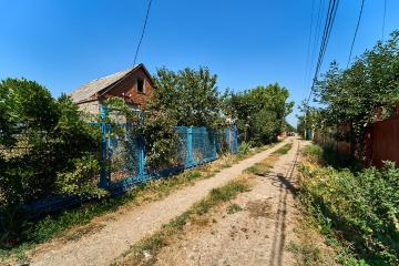 Фото №3: Земельный участок 4 сот. - Краснодар, ст КНИИСХ, ул. 22-я Линия