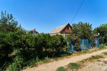 Фото №2: Земельный участок 4 сот. - Краснодар, ст КНИИСХ, ул. 22-я Линия