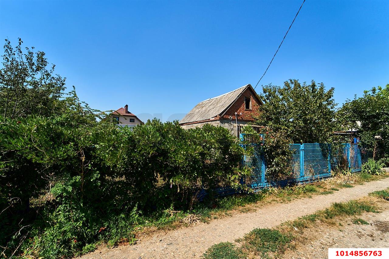 Фото №2: Личное подсобное хозяйство - Краснодар, Прикубанский внутригородской округ, Сады Калинина, ст КНИИСХ, ул. 22-я Линия