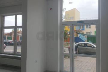 Фото №2: Коммерция 49 м² - Краснодар, мкр. жилой комплекс Дыхание, 