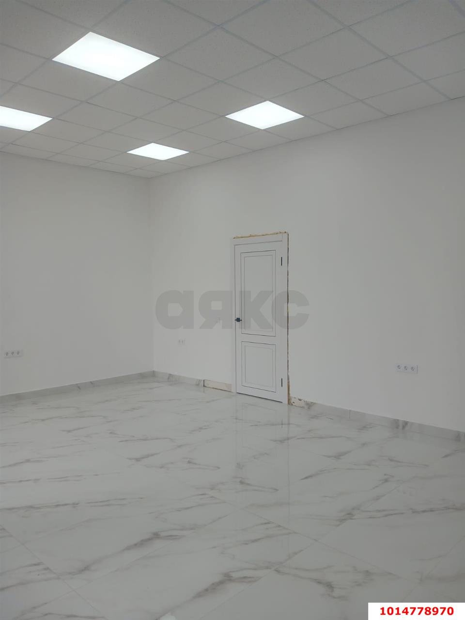 Фото №6: Торговое помещение 49 м² - Краснодар, жилой комплекс Дыхание, 