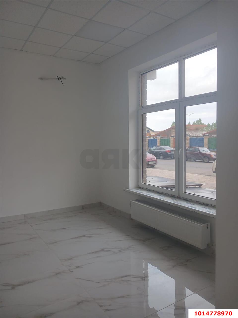 Фото №1: Коммерция 49 м² - Краснодар, Прикубанский внутригородской округ, мкр. жилой комплекс Дыхание