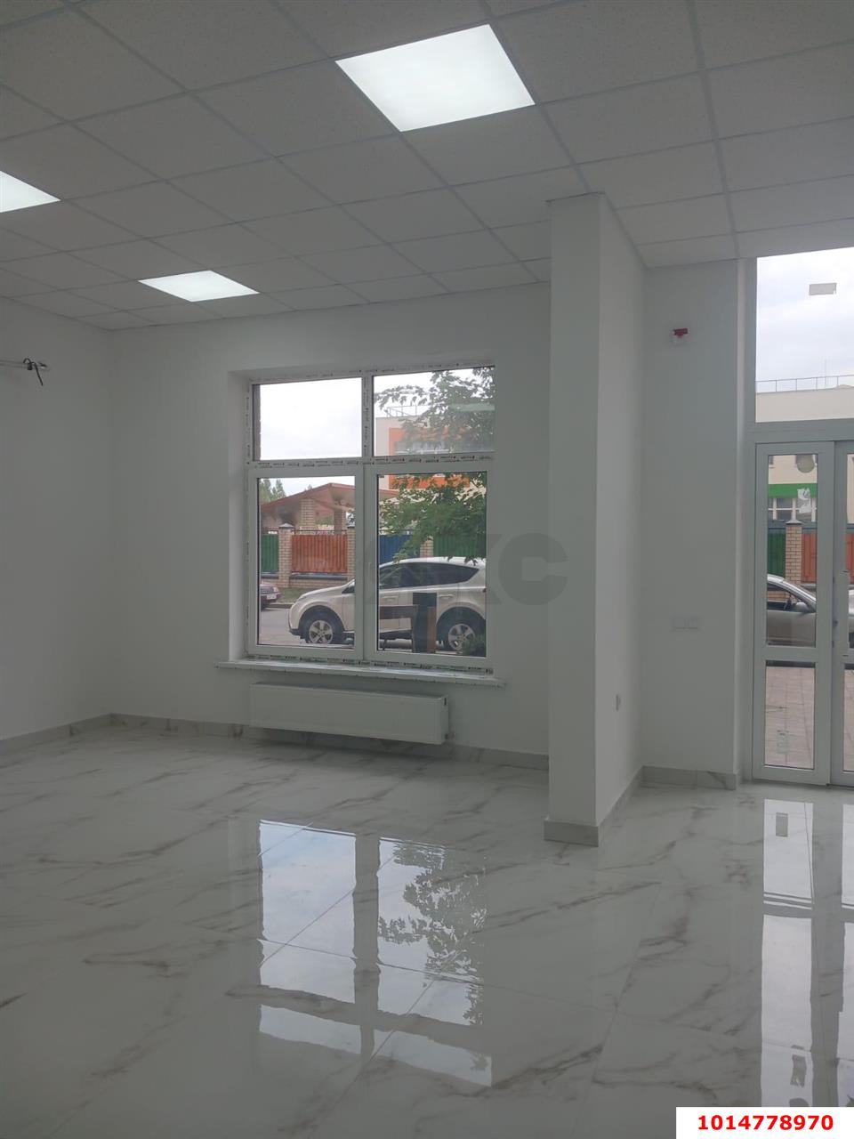 Фото №7: Коммерция 49 м² - Краснодар, Прикубанский внутригородской округ, мкр. жилой комплекс Дыхание