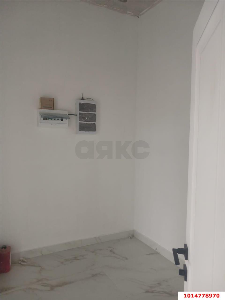 Фото №10: Коммерция 49 м² - Краснодар, Прикубанский внутригородской округ, мкр. жилой комплекс Дыхание