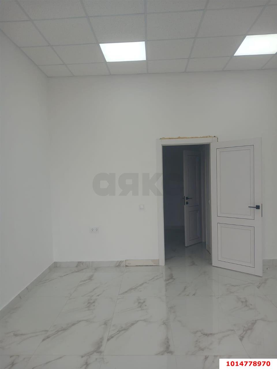 Фото №5: Коммерция 49 м² - Краснодар, Прикубанский внутригородской округ, мкр. жилой комплекс Дыхание