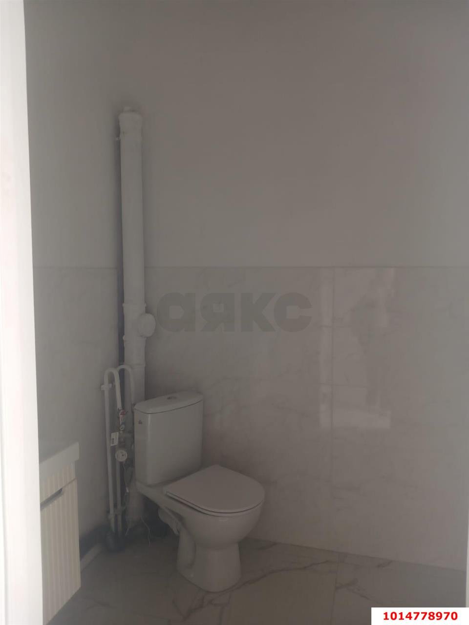 Фото №9: Коммерция 49 м² - Краснодар, Прикубанский внутригородской округ, мкр. жилой комплекс Дыхание