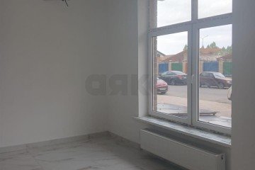 Фото №1: Торговое помещение 49 м² - Краснодар, мкр. жилой комплекс Дыхание, 